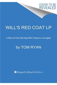 Will's Red Coat