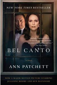 Bel Canto [movie Tie-In]