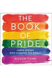 The Book of Pride