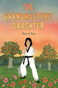 Grandmaster's Daughter