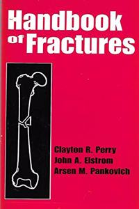 Handbook of Fractures