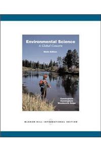 Environmental Science: A Global Concern