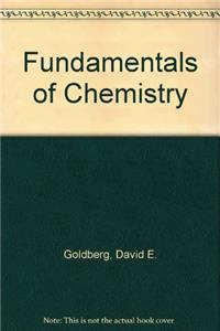 Fundamentals of Chemistry