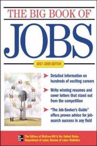 Big Book of Jobs 2007-2008