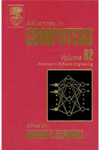 Advances in Computers