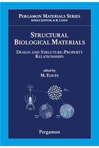 Structural Biological Materials