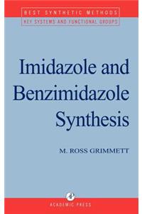 Imidazole and Benzimidazole Synthesis