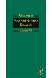 Advances in Food and Nutrition Research