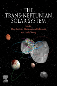 Trans-Neptunian Solar System