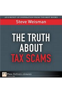The Truth About Tax Scams