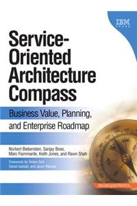 Service-Oriented Architecture (SOA) Compass