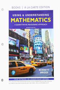 Using & Understanding Mathematics