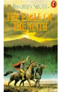 Eagle Of The Ninth (Puffin Books)