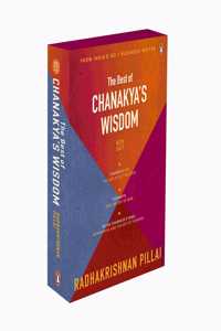 The Best of Chanakyaâ€™s Wisdom Box Set Paperback â€“ 25 November 2019