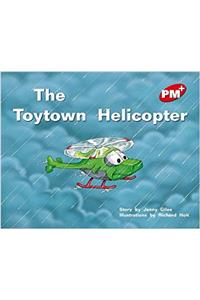 The Toytown Helicopter