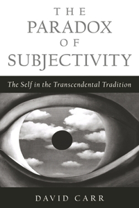 The Paradox of Subjectivity