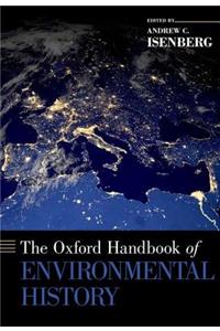 The Oxford Handbook of Environmental History