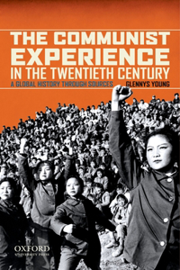 Communist Experience in the Twentieth Century