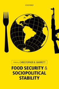 Food Security and Sociopolitical Stability