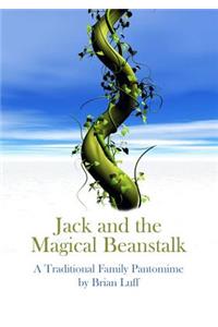 Jack and the Magical Beanstalk