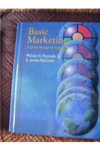 Basic Mktg (The Irwin Series in Marketing)