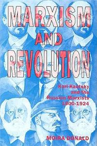 Marxism and Revolution