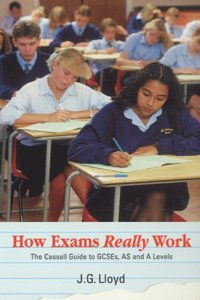How Exams Really Work: The Cassell Guide to Public Examinations Paperback â€“ 1 January 2001