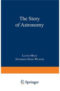 The Story of Astronomy