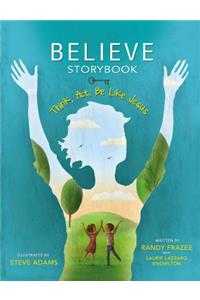 Believe Storybook