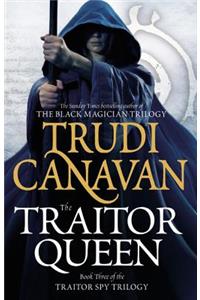 The Traitor Queen