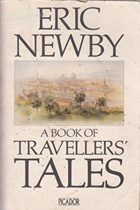 A Book of Travellers' Tales