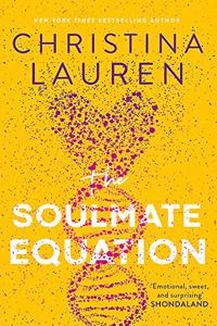 The Soulmate Equation: 'pure, irresistible magic from start to finish' Emily Henry