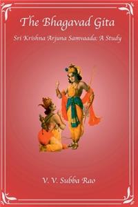 Bhagavad Gita Sri Krishna Arjuna Samvaada