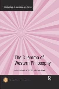 Dilemma of Western Philosophy