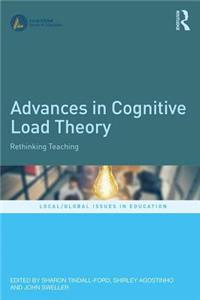 Advances in Cognitive Load Theory