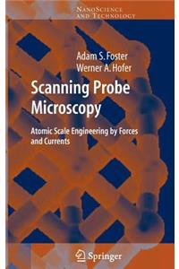 Scanning Probe Microscopy