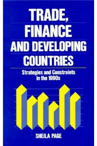 Trade, Finance, and Developing Countries
