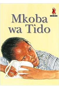 Tido's Bag in Kiswahili for Kenya
