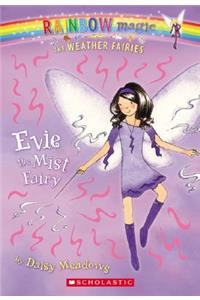 Weather Fairies #5: Evie the Mist Fairy