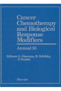 Cancer Chemotherapy and Biological Response Modifiers