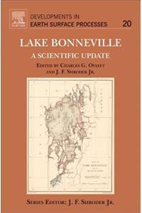 Lake Bonneville: A Scientific Update