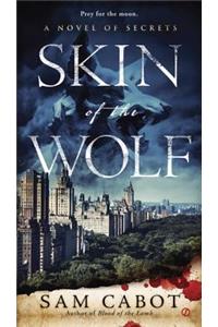 Skin Of The Wolf