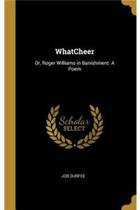 WhatCheer