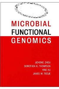 Microbial Functional Genomics