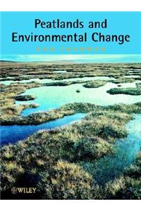 Peatlands and Environmental Change