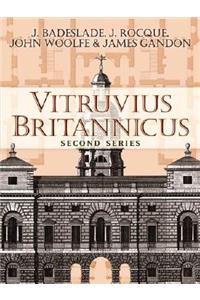 Vitruvius Britannicus