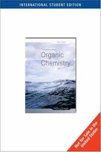 Fundamentals of Organic Chemistry (Ise)