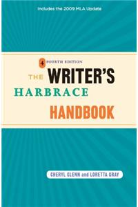 Writer's Harbrace Handbook