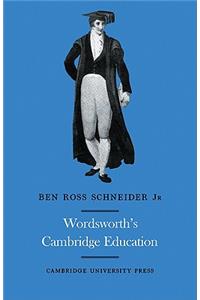 Wordsworth's Cambridge Education