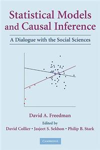 Statistical Models and Causal Inference